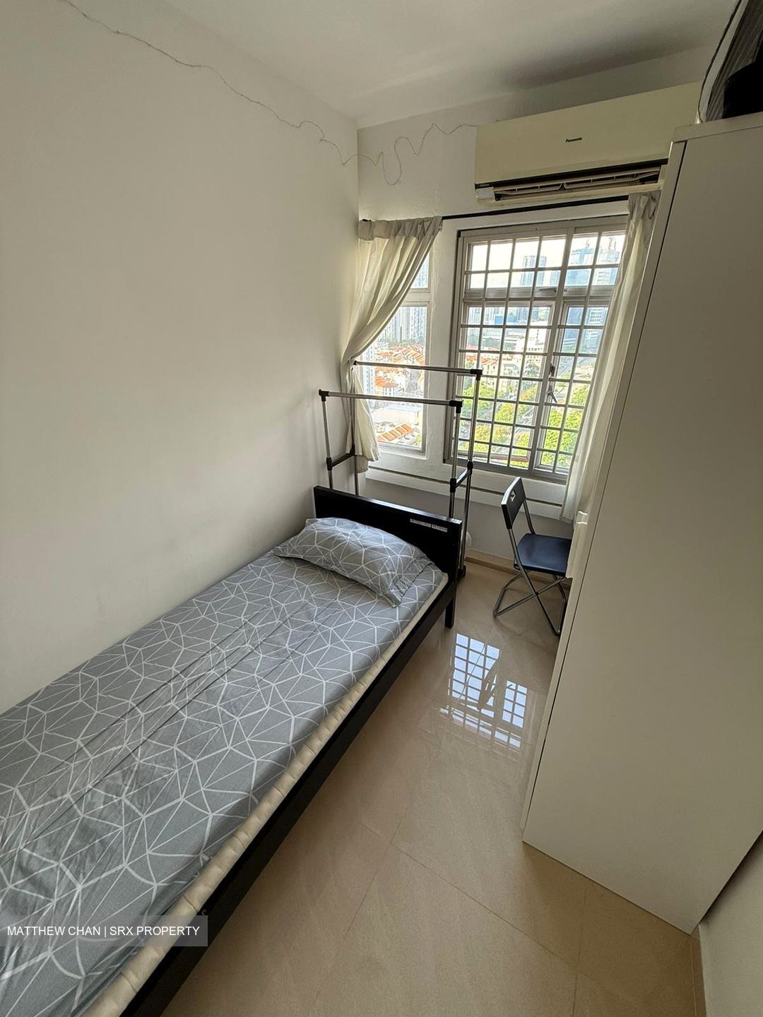 People's Park Complex (D1), Apartment #582445511